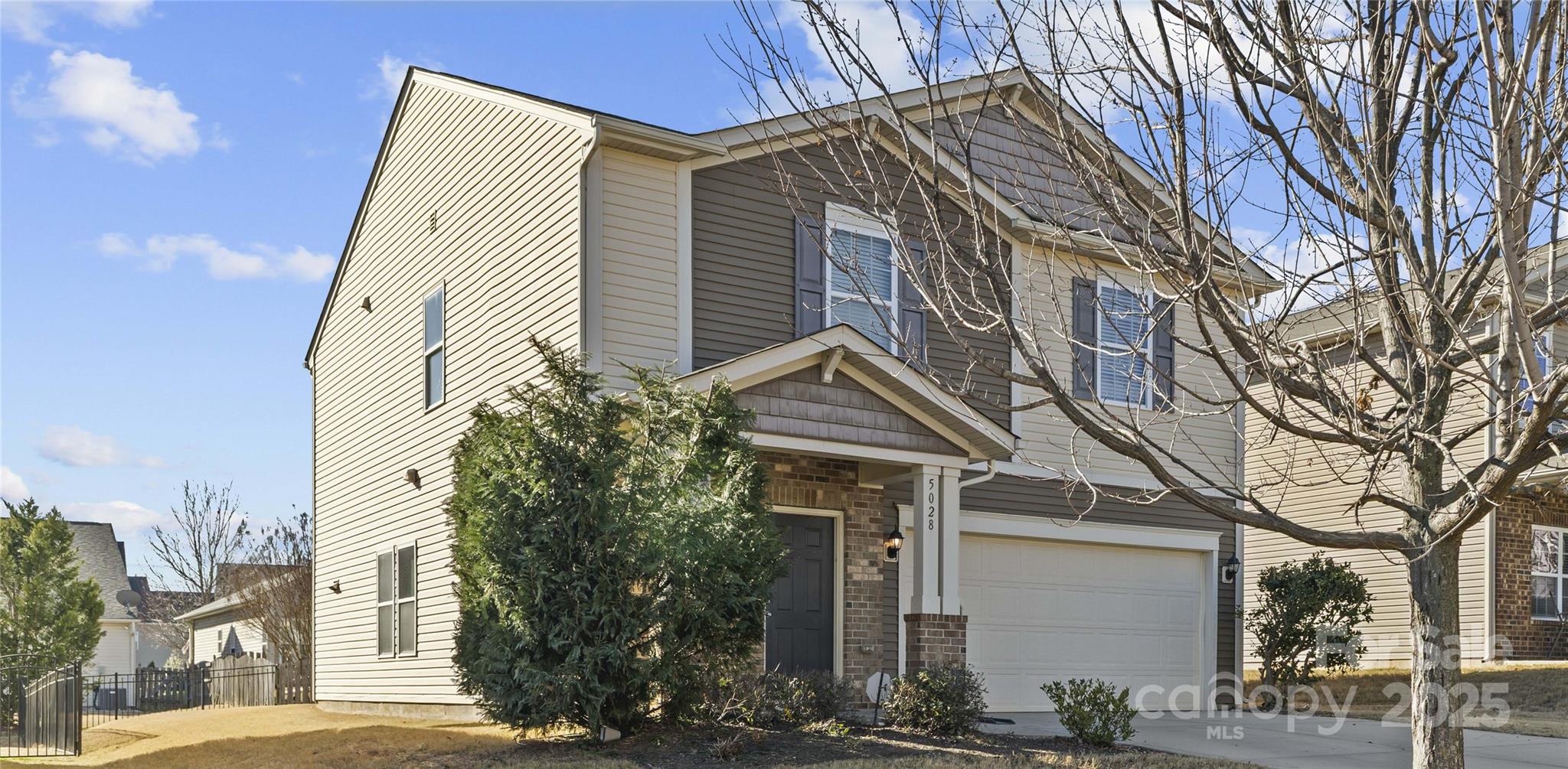 5028 Haven Lodge Road