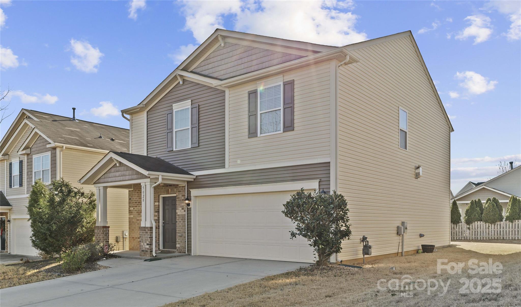 5028 Haven Lodge Road