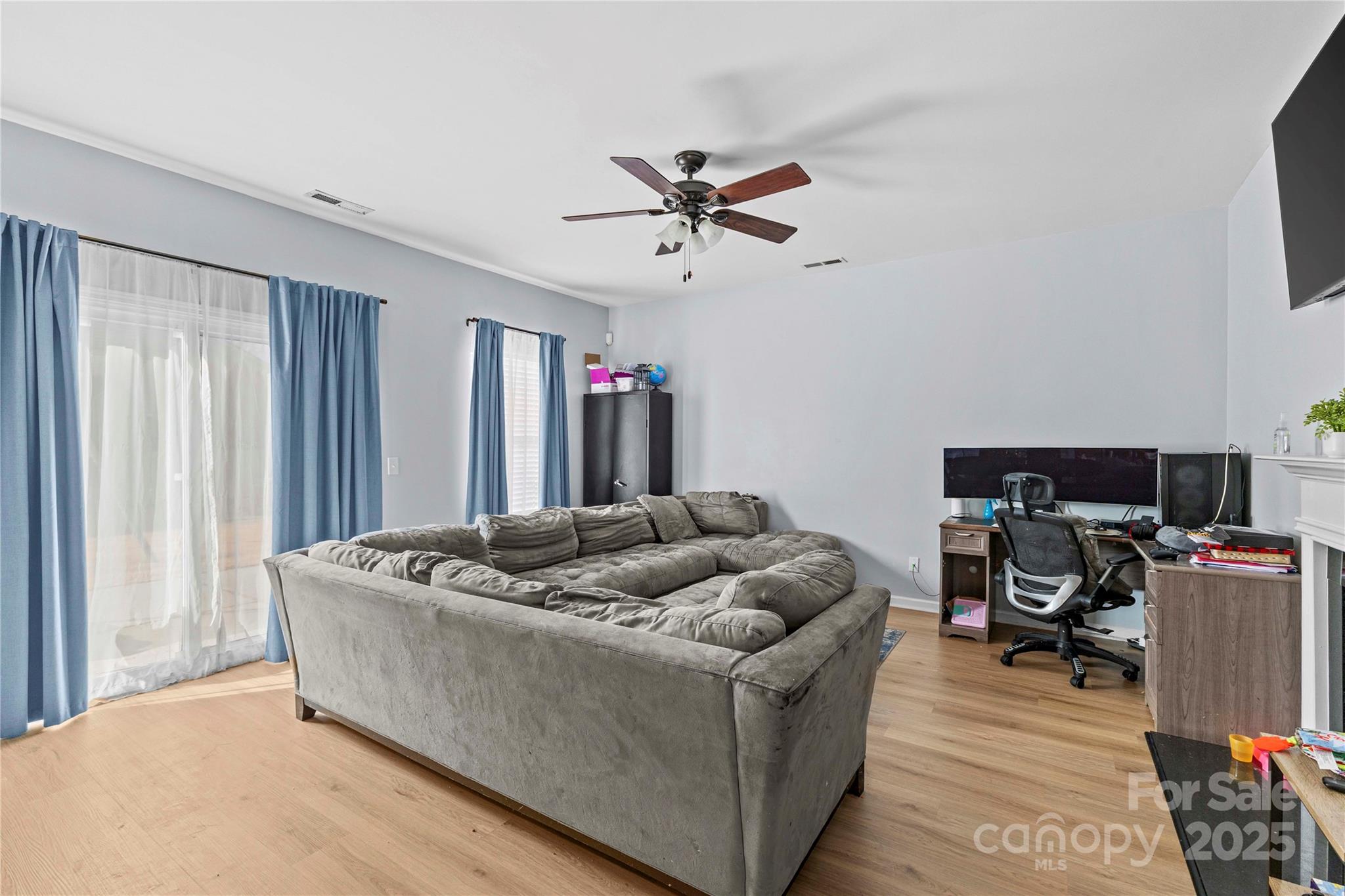 Fairhaven - Residential