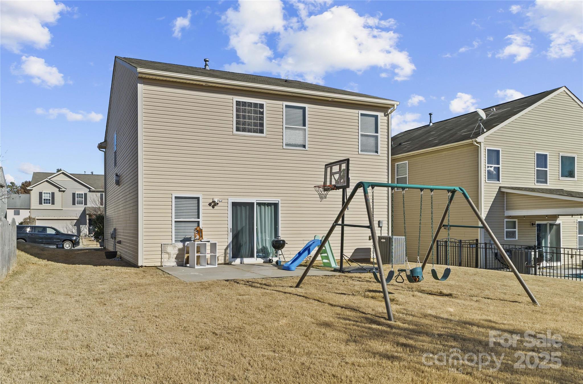 5028 Haven Lodge Road