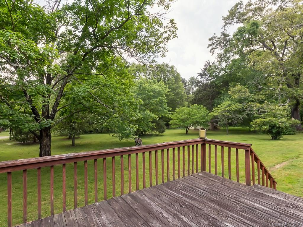 Grove Park - Residential