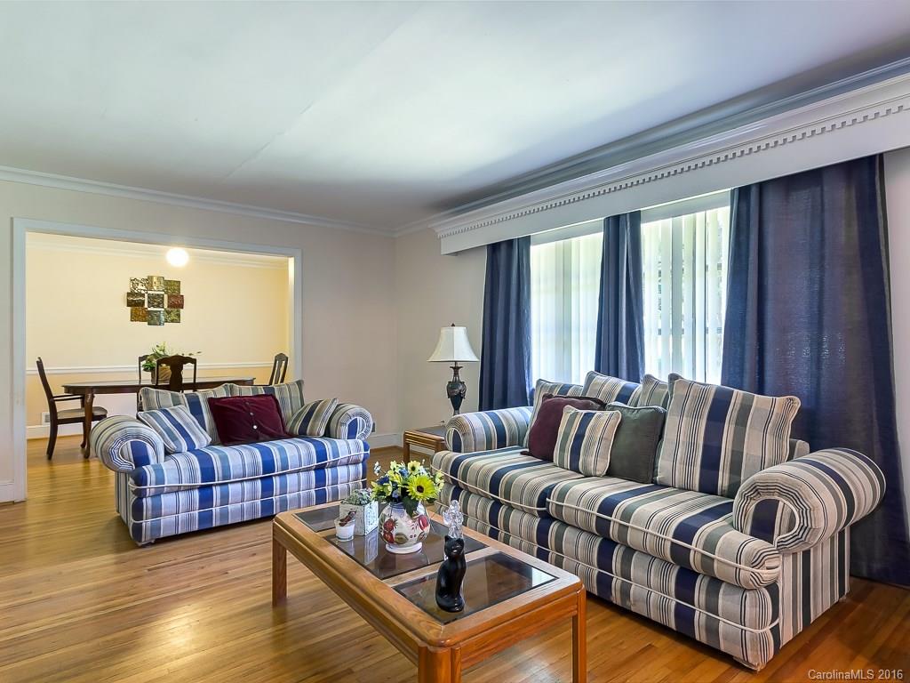 Grove Park - Residential