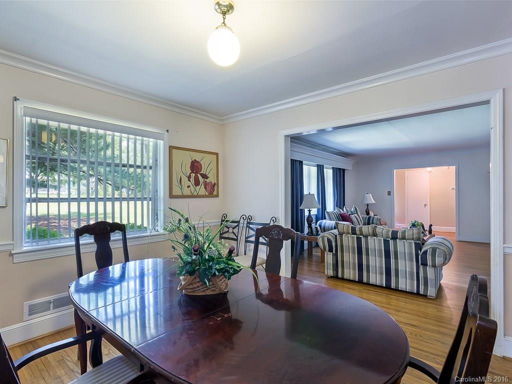 Grove Park - Residential