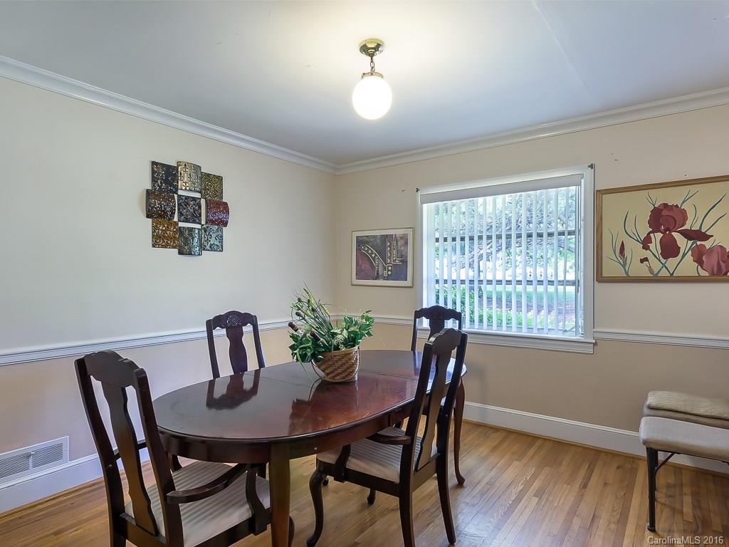 Grove Park - Residential