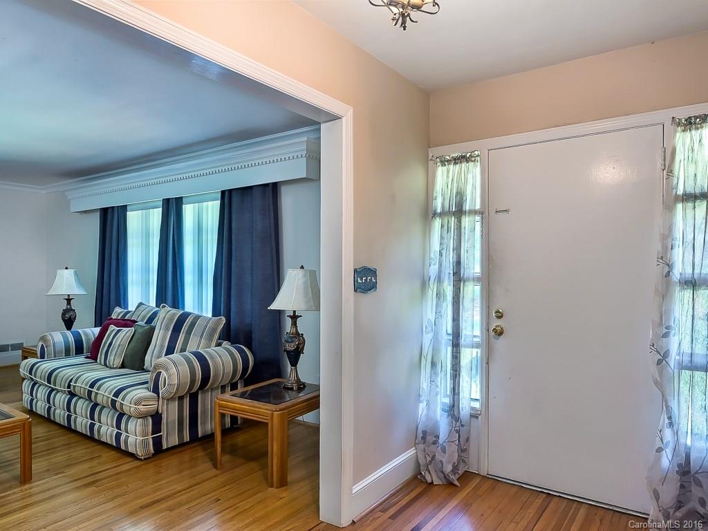 Grove Park - Residential