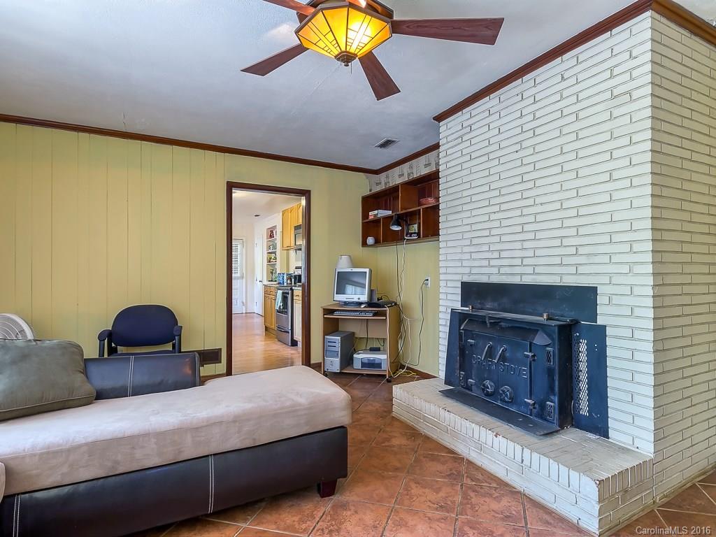 Grove Park - Residential