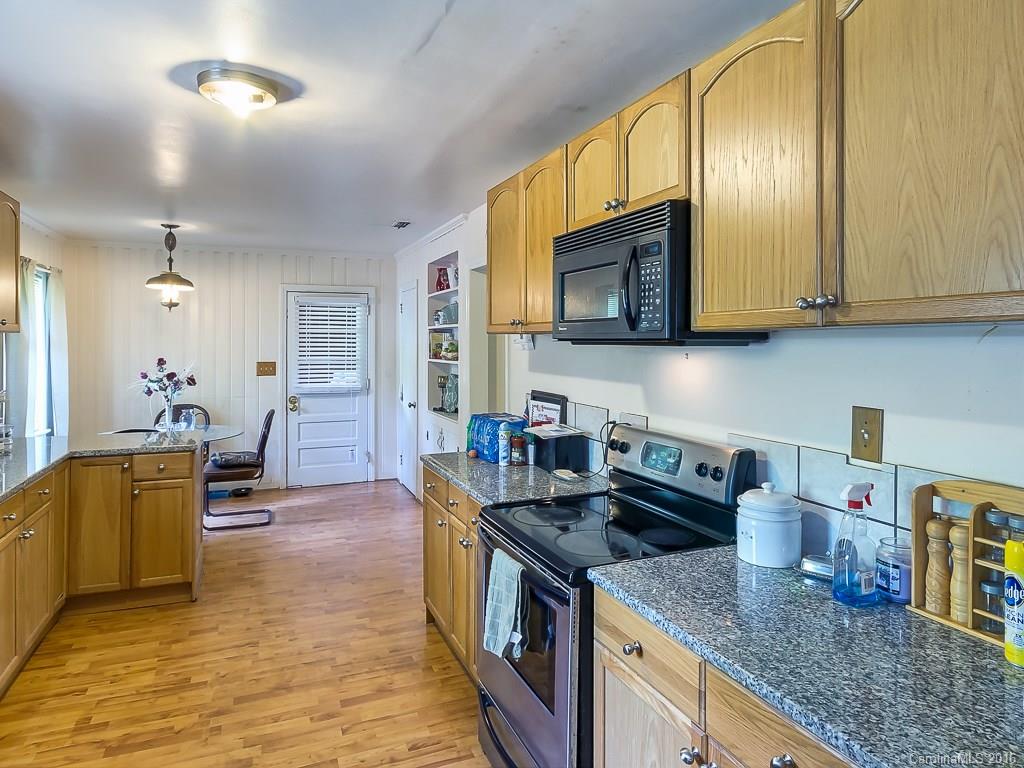 Grove Park - Residential