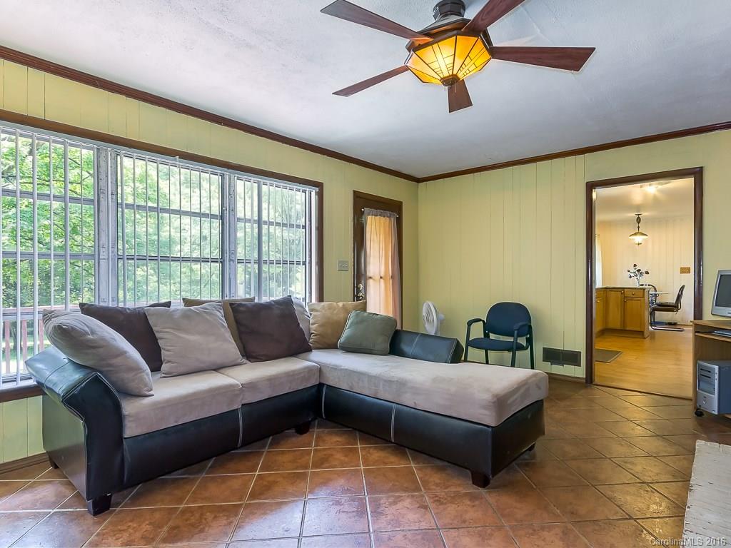 Grove Park - Residential