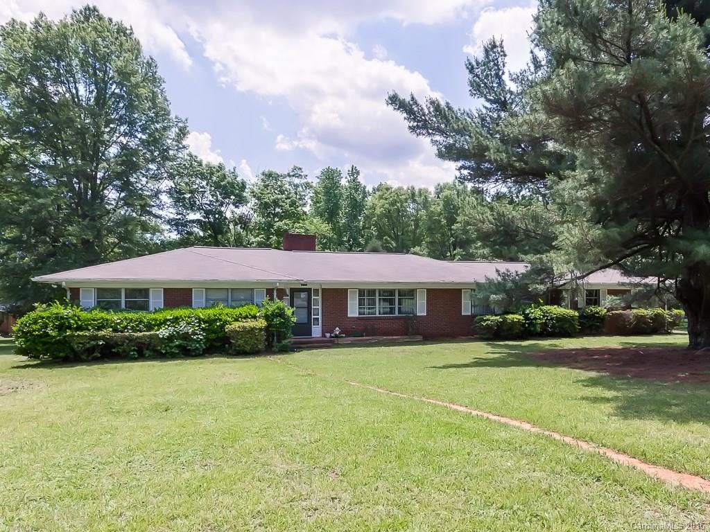 Grove Park - Residential