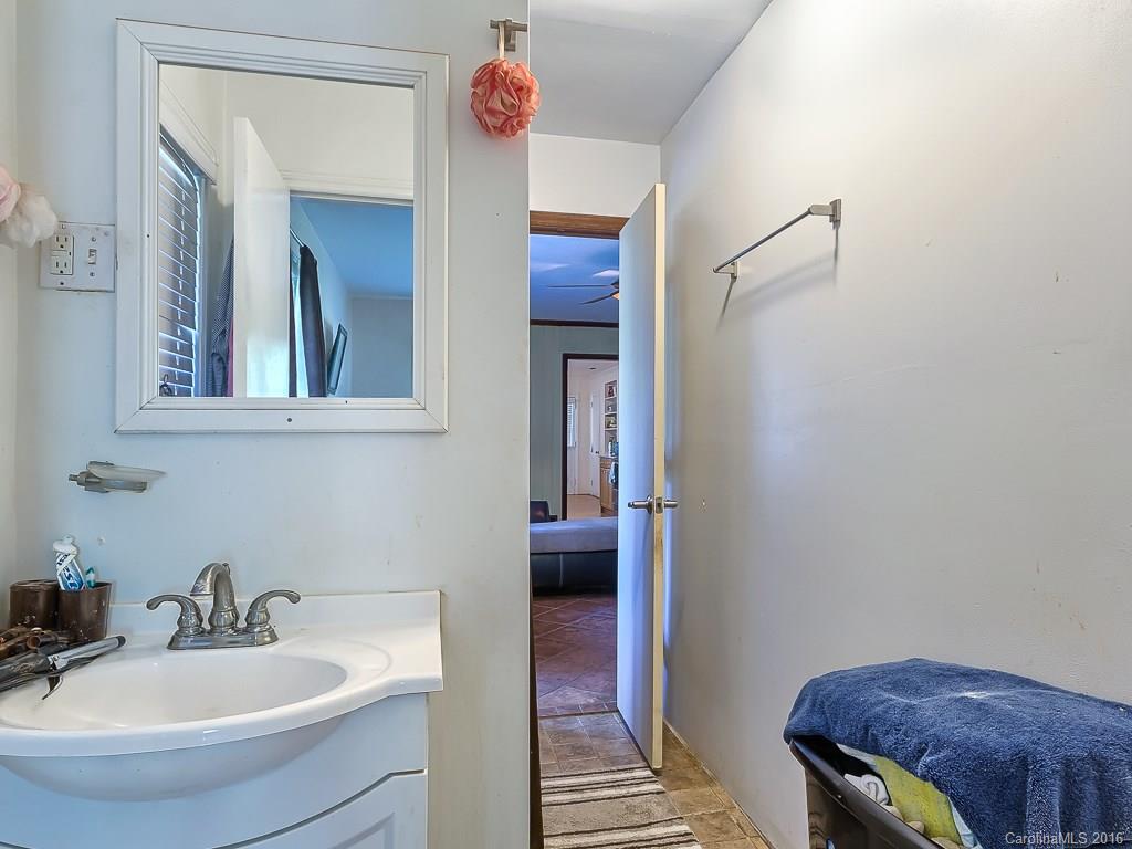 Grove Park - Residential