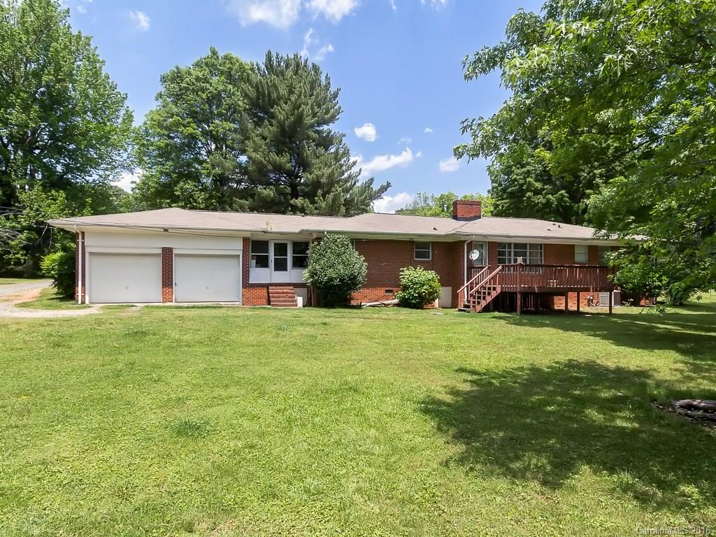 Grove Park - Residential