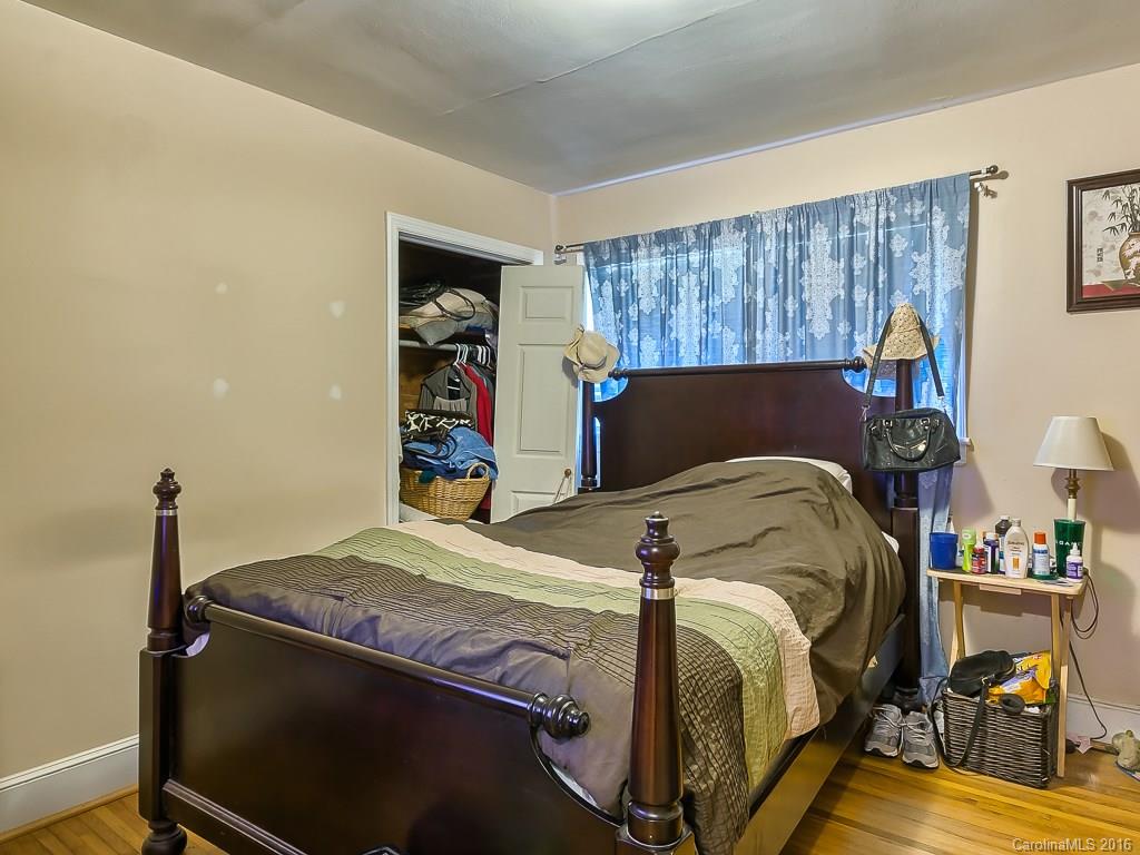 Grove Park - Residential