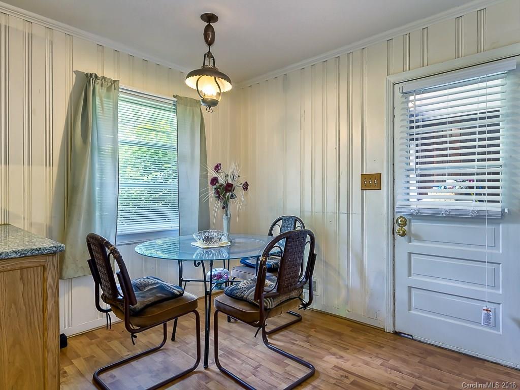 Grove Park - Residential