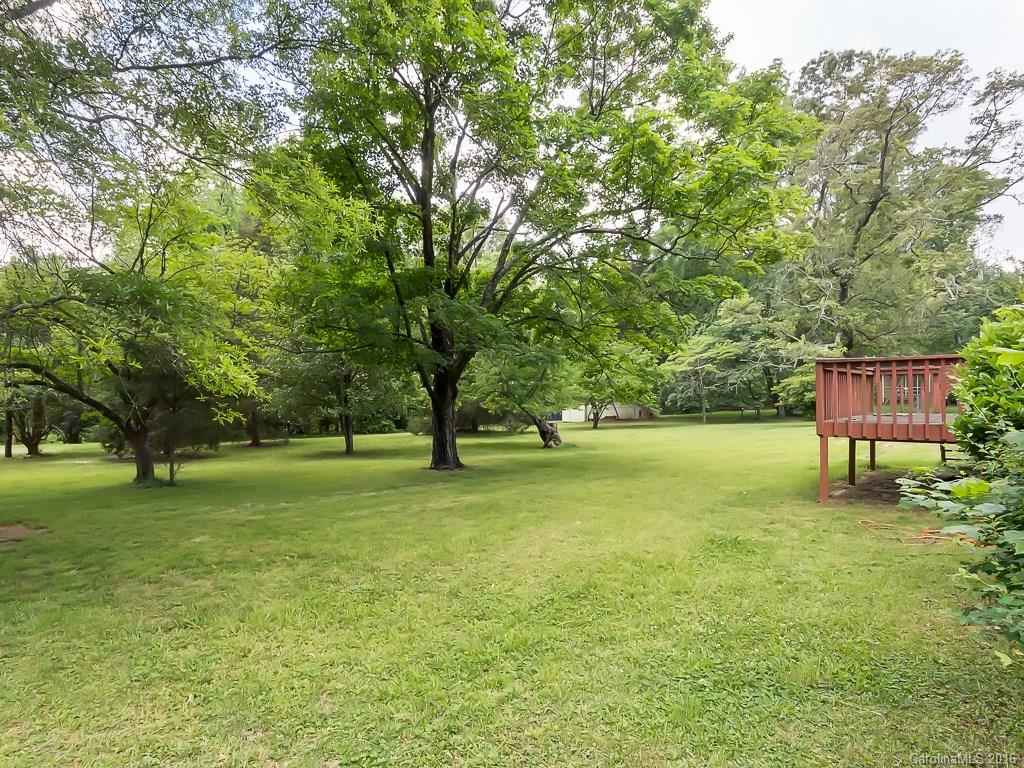 Grove Park - Residential