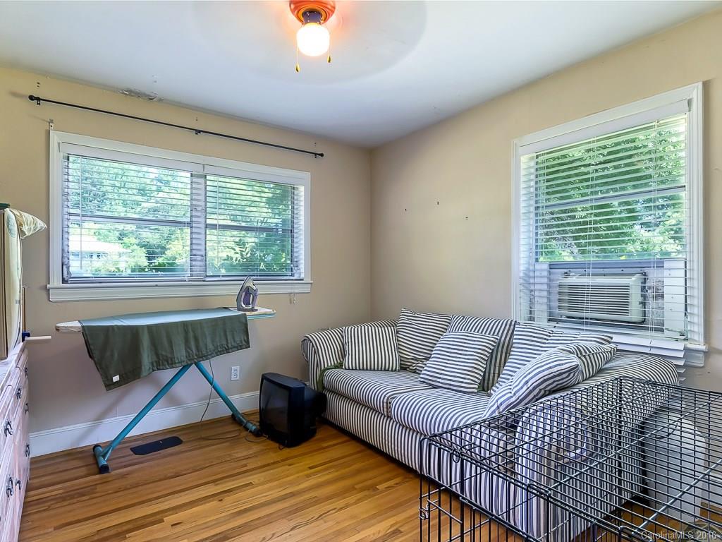 Grove Park - Residential