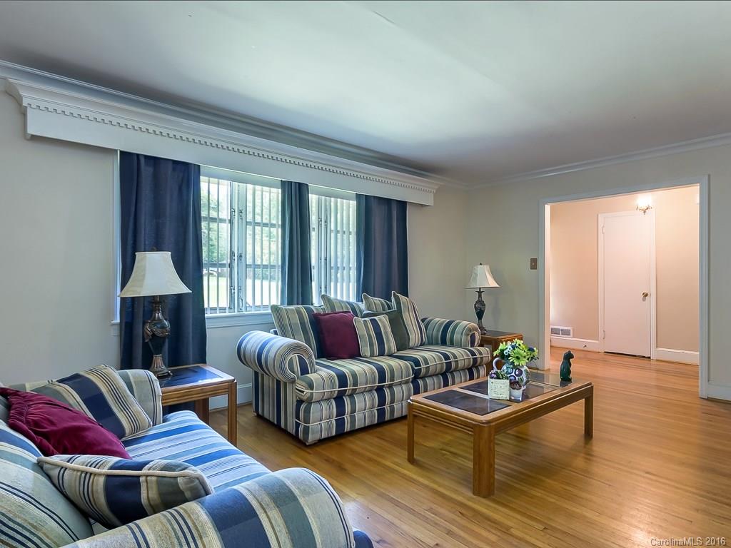 Grove Park - Residential