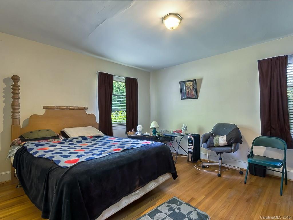 Grove Park - Residential