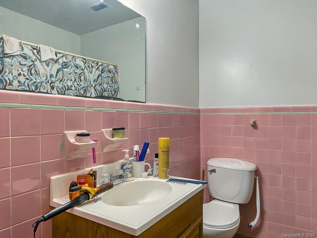 Grove Park - Residential