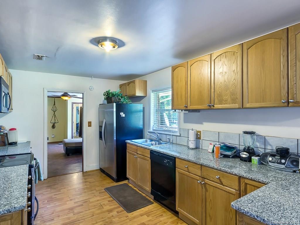 Grove Park - Residential