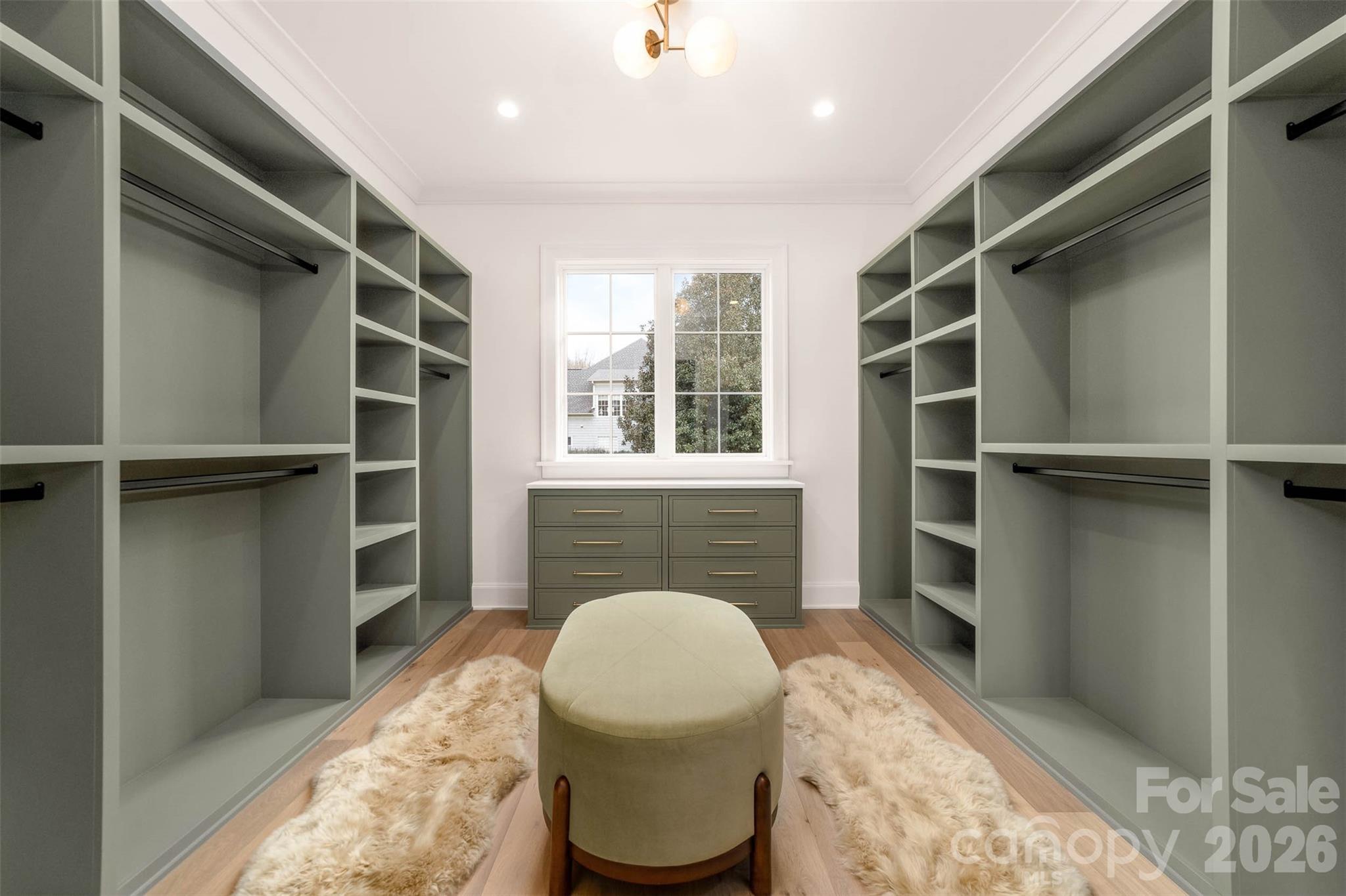 High Grove - Residential