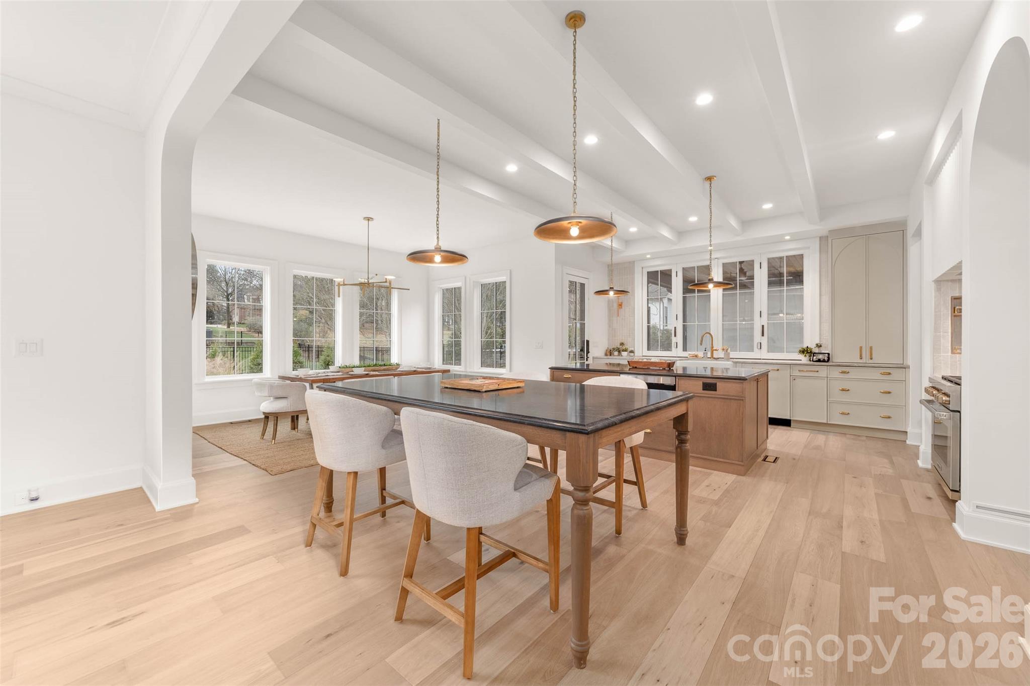 High Grove - Residential