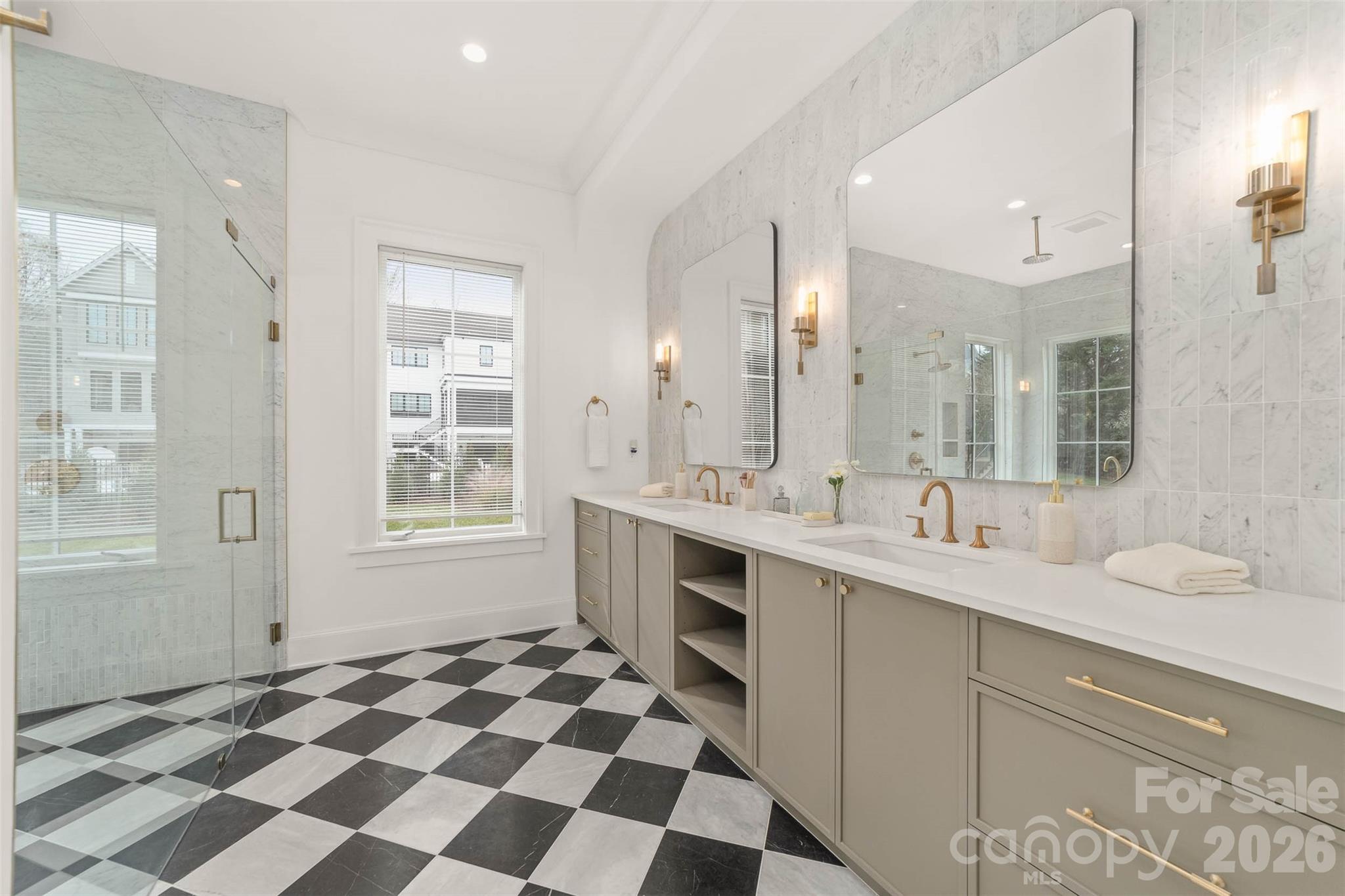 High Grove - Residential