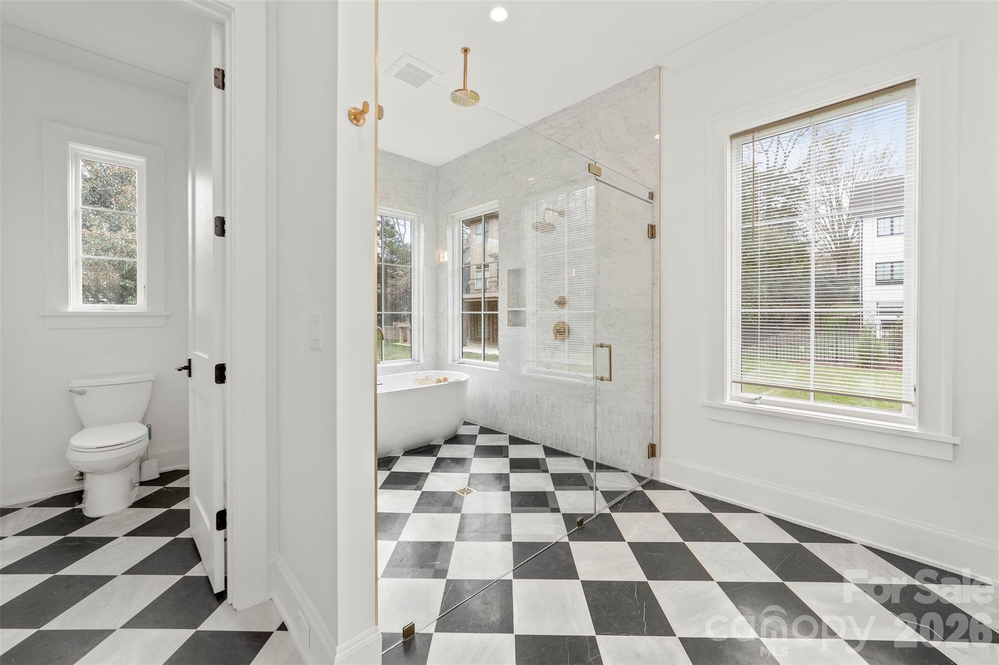 High Grove - Residential