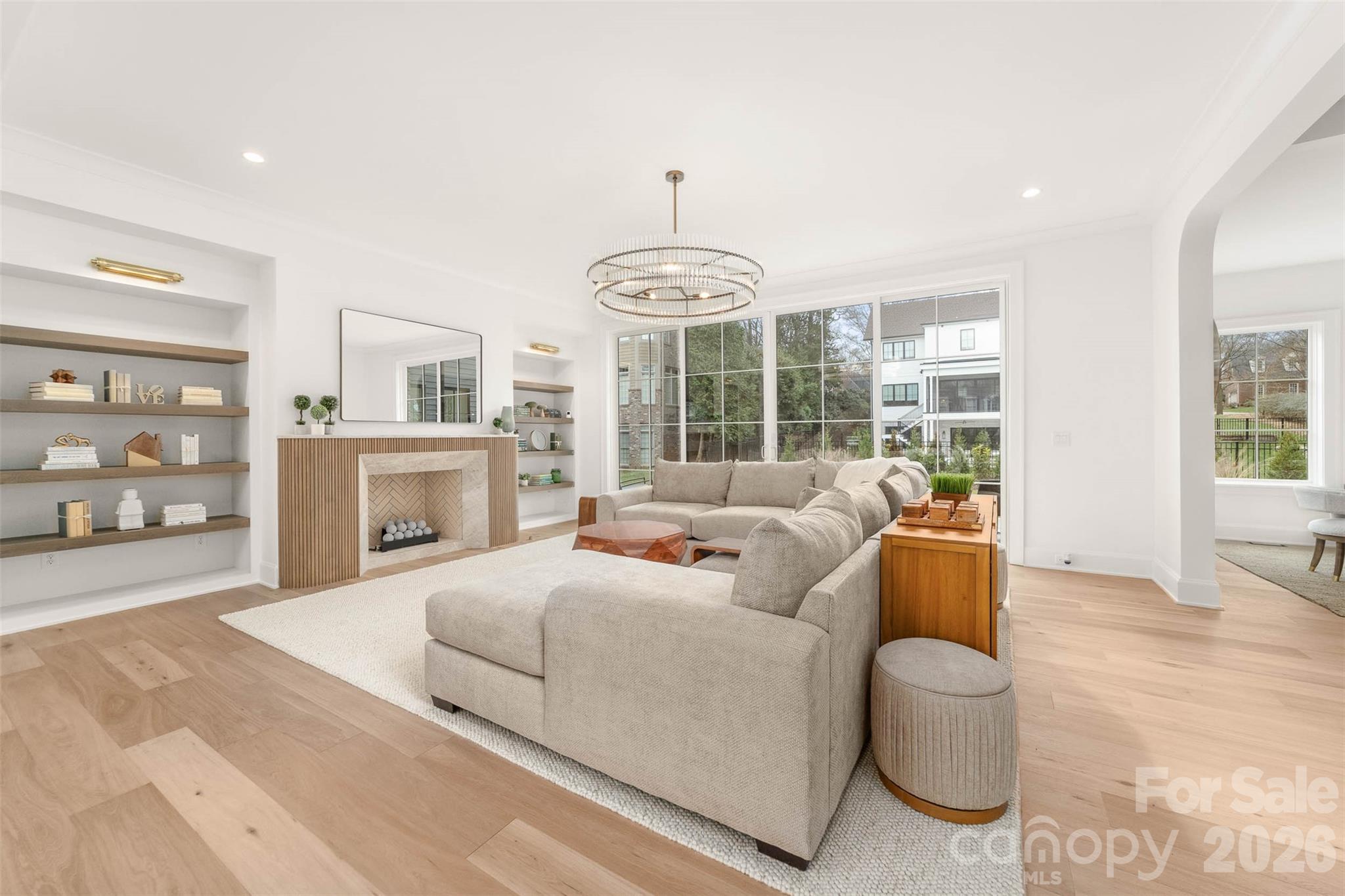 High Grove - Residential