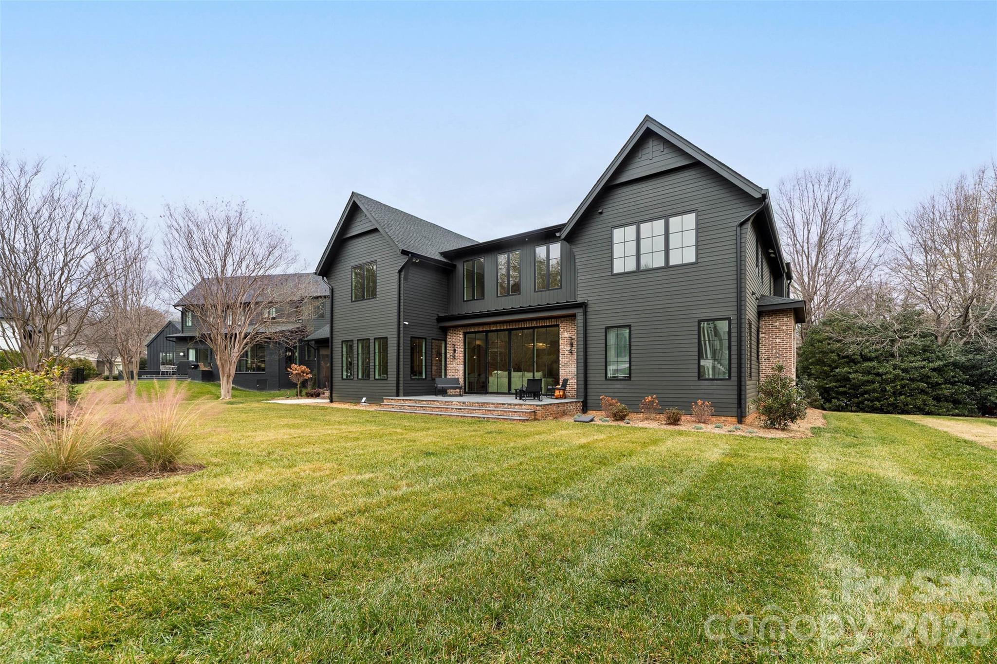 High Grove - Residential