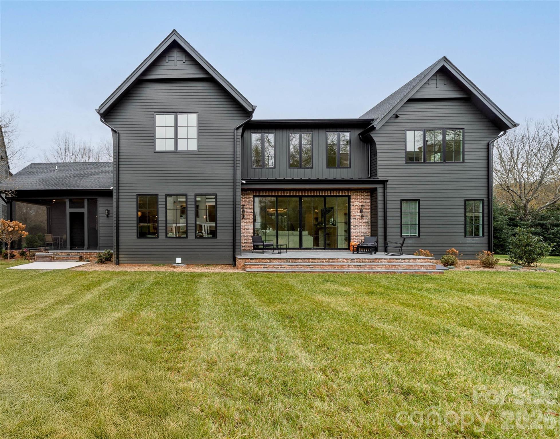 High Grove - Residential