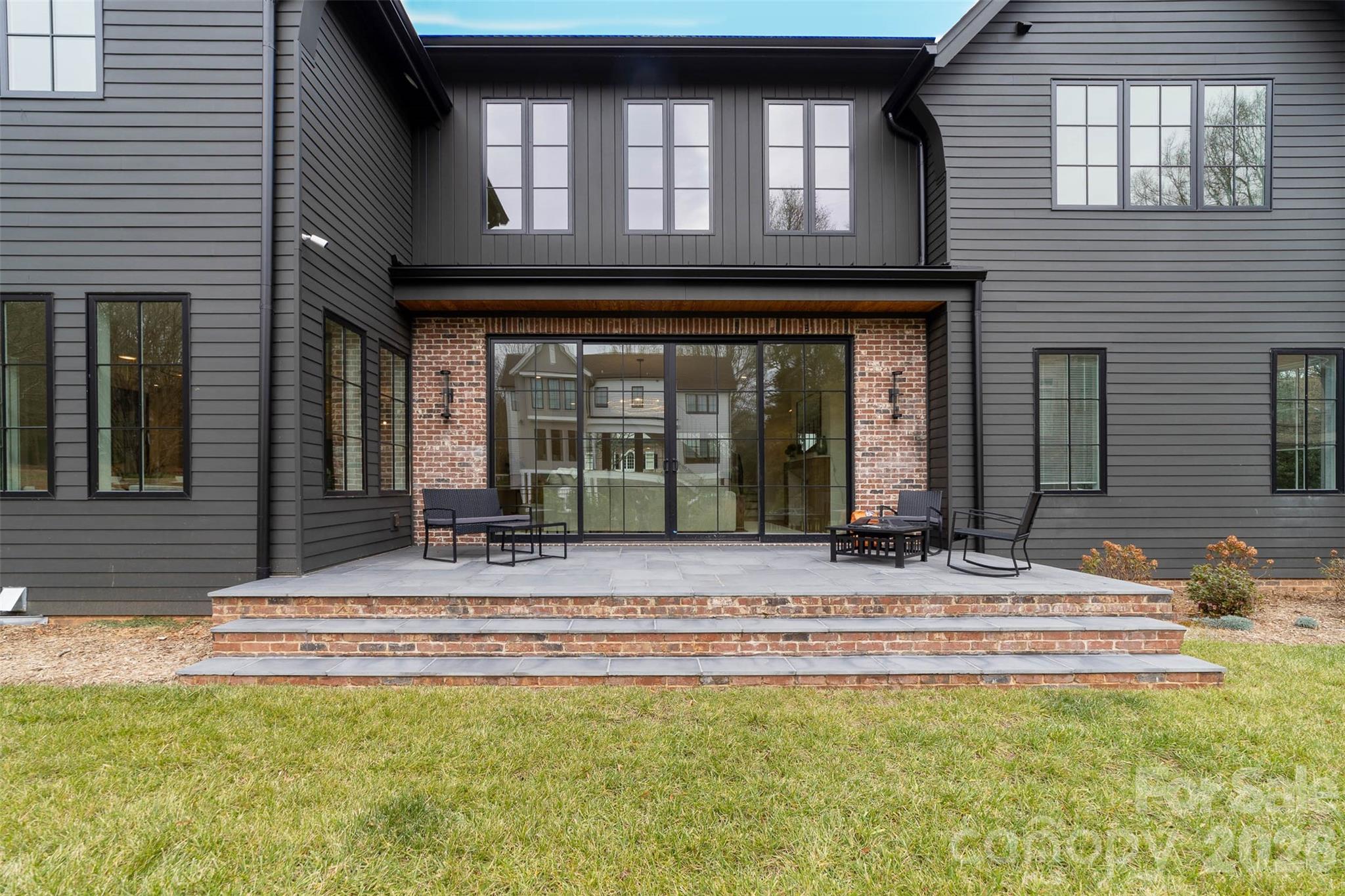 High Grove - Residential
