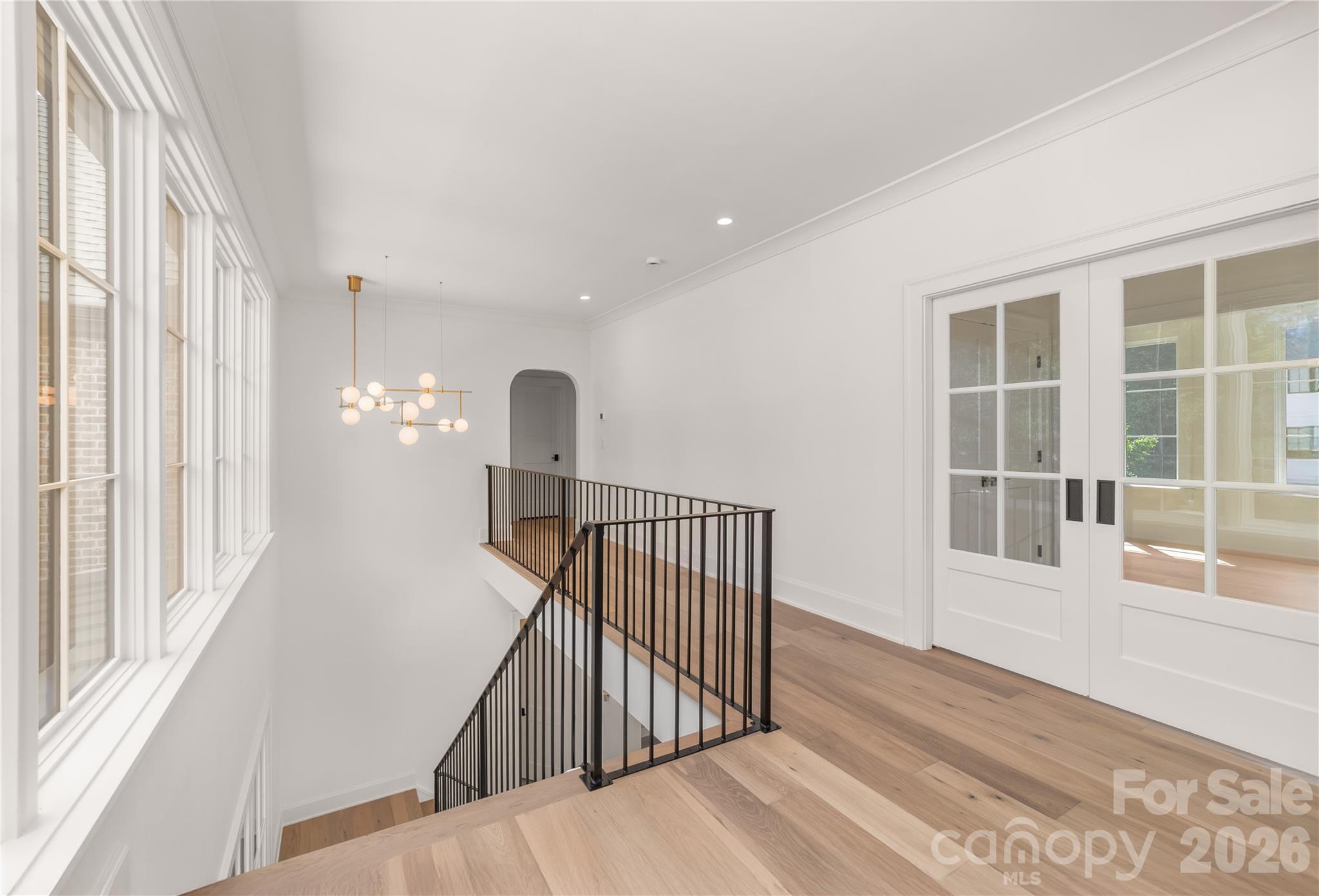 High Grove - Residential