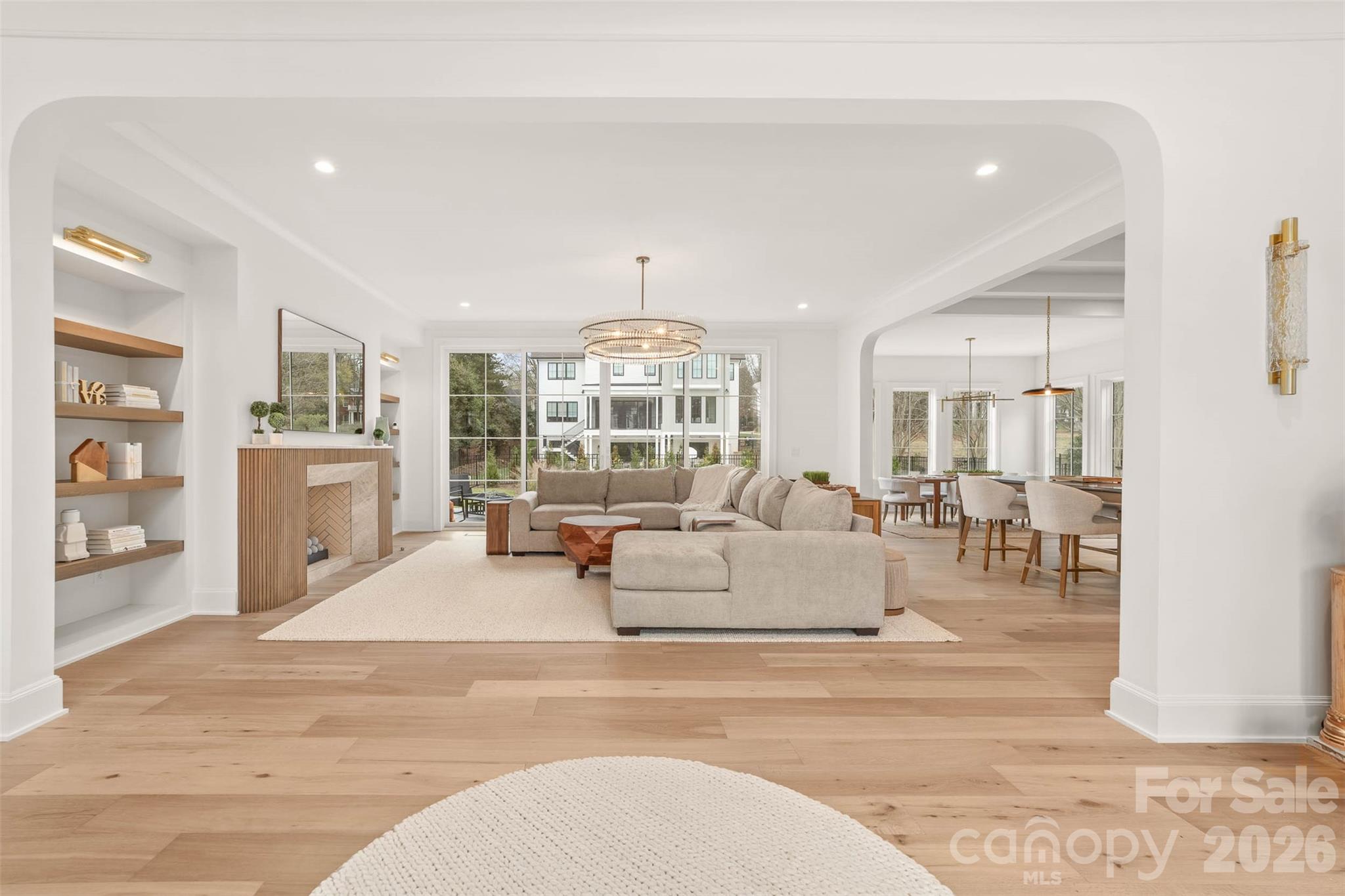 High Grove - Residential