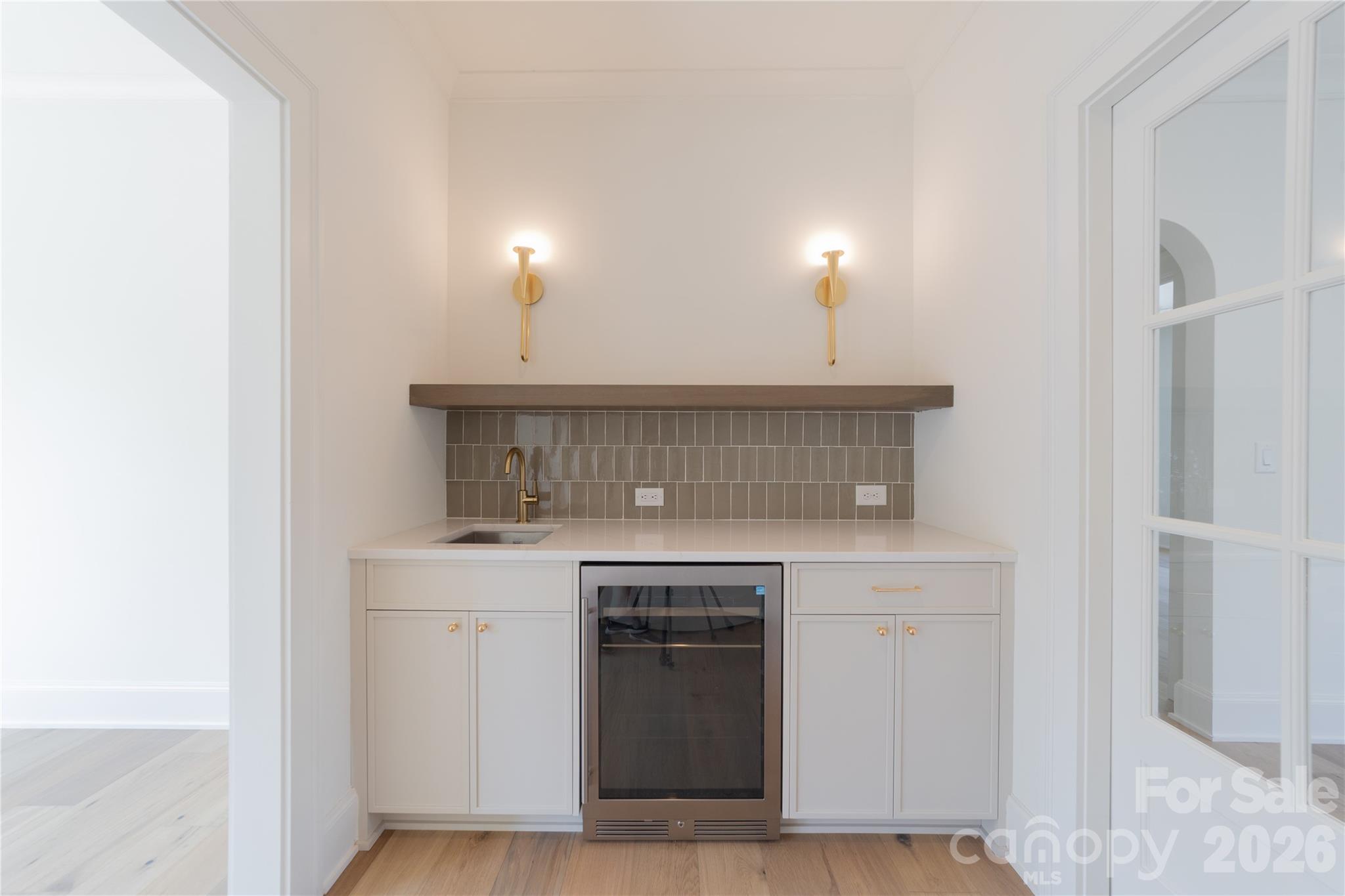 High Grove - Residential