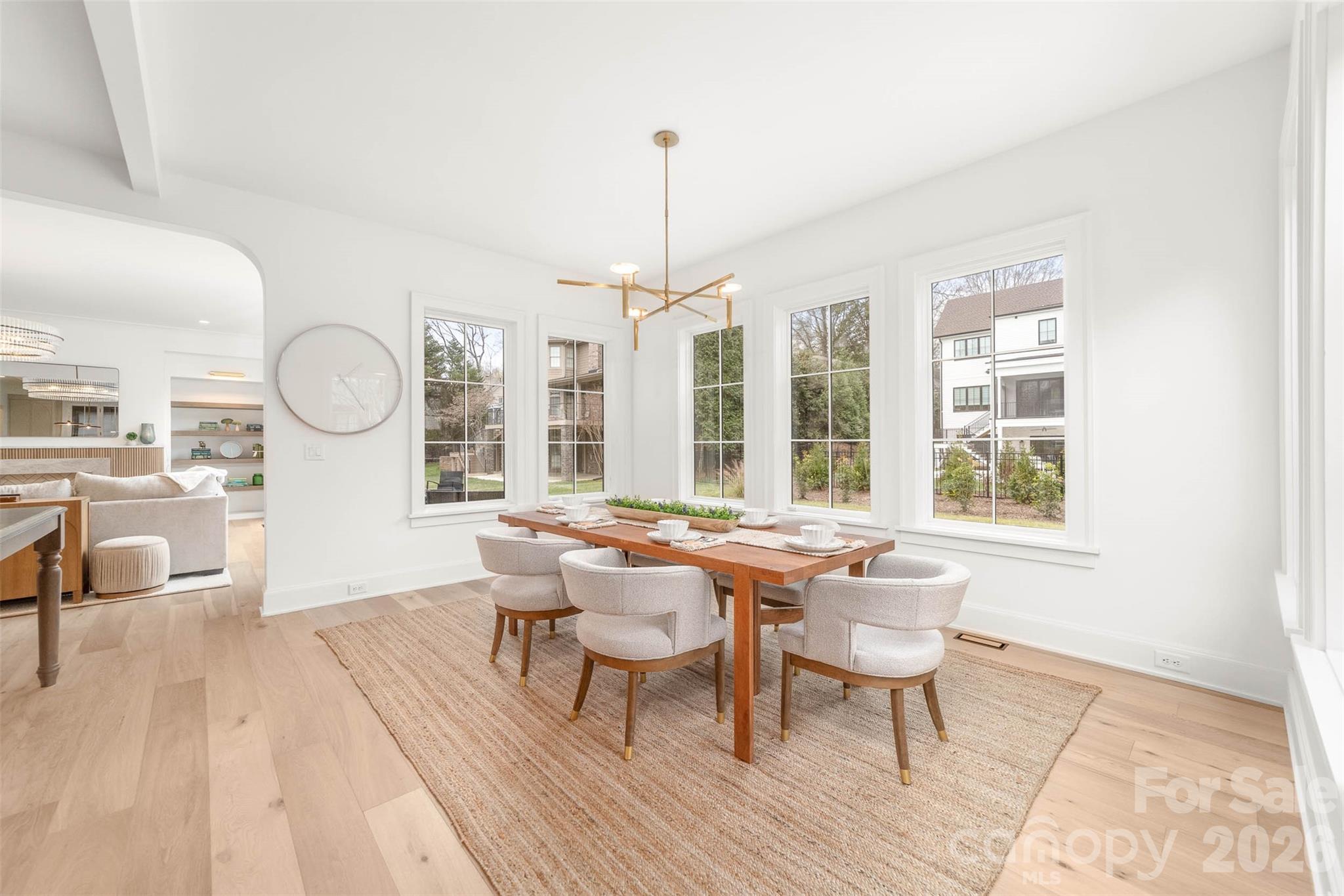 High Grove - Residential
