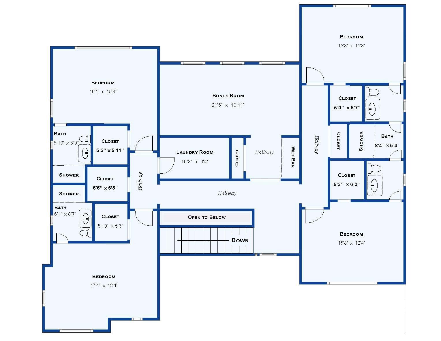 High Grove - Residential