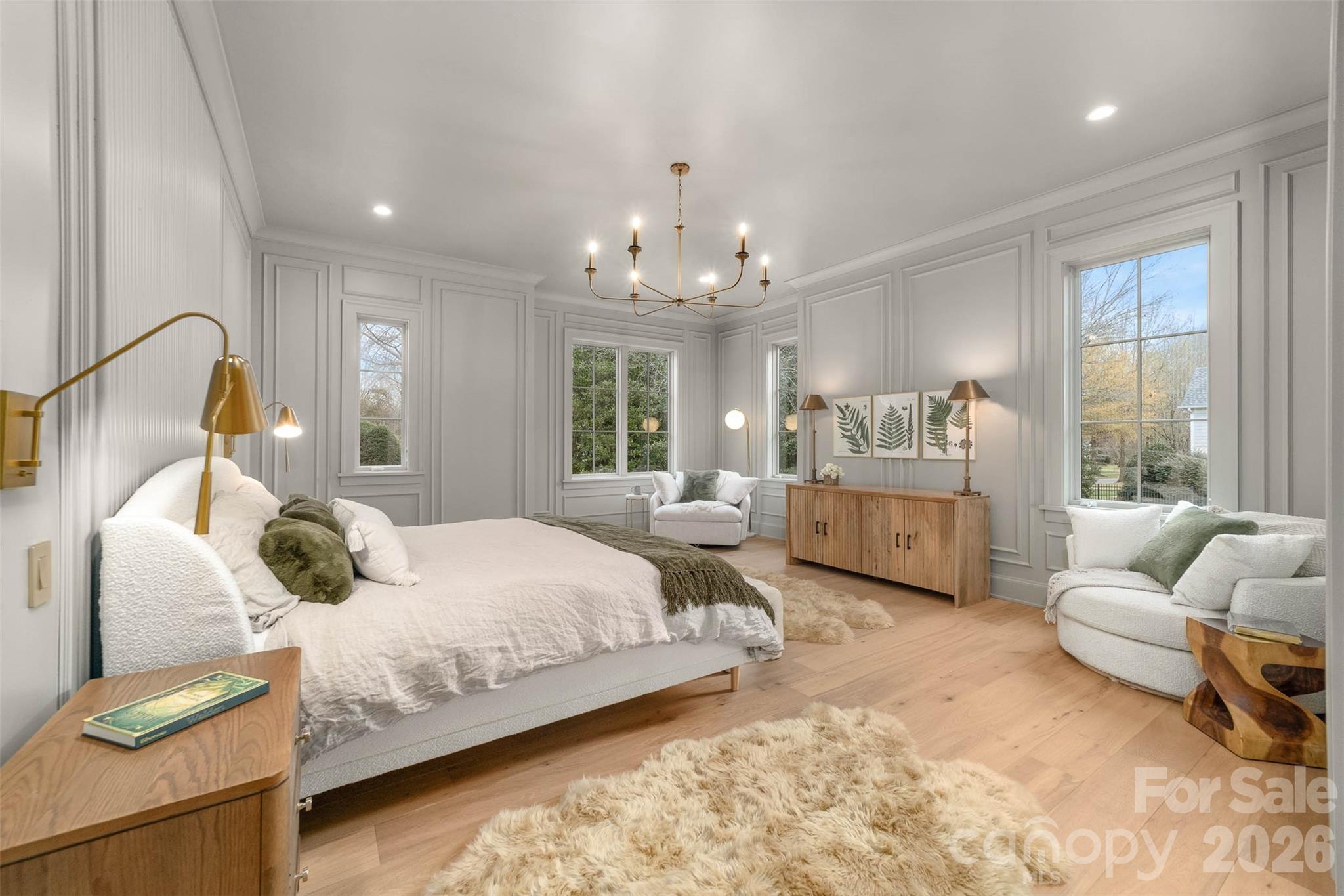 High Grove - Residential