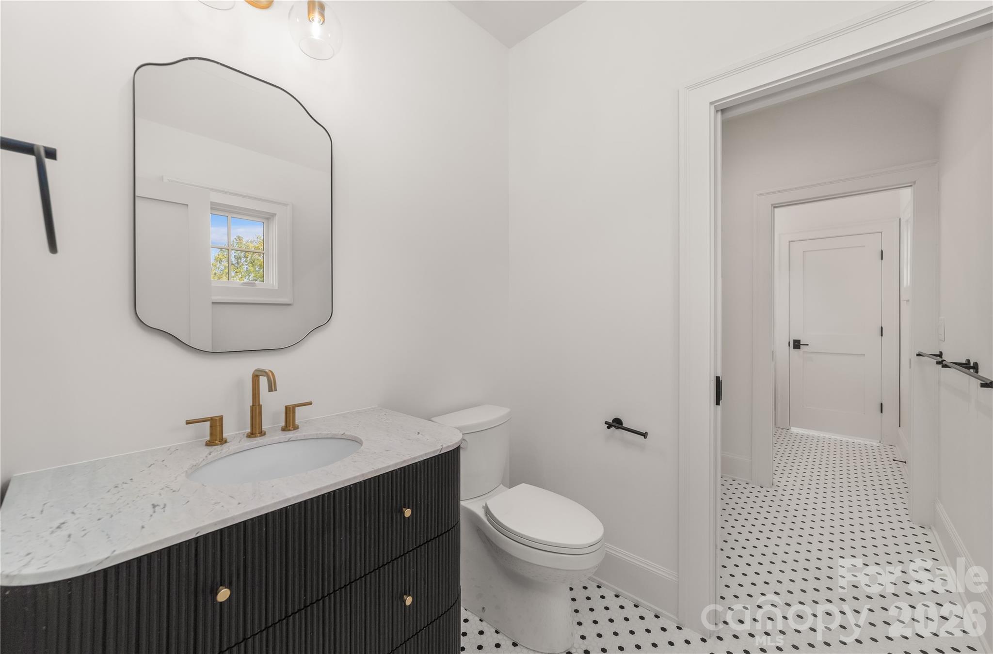 High Grove - Residential
