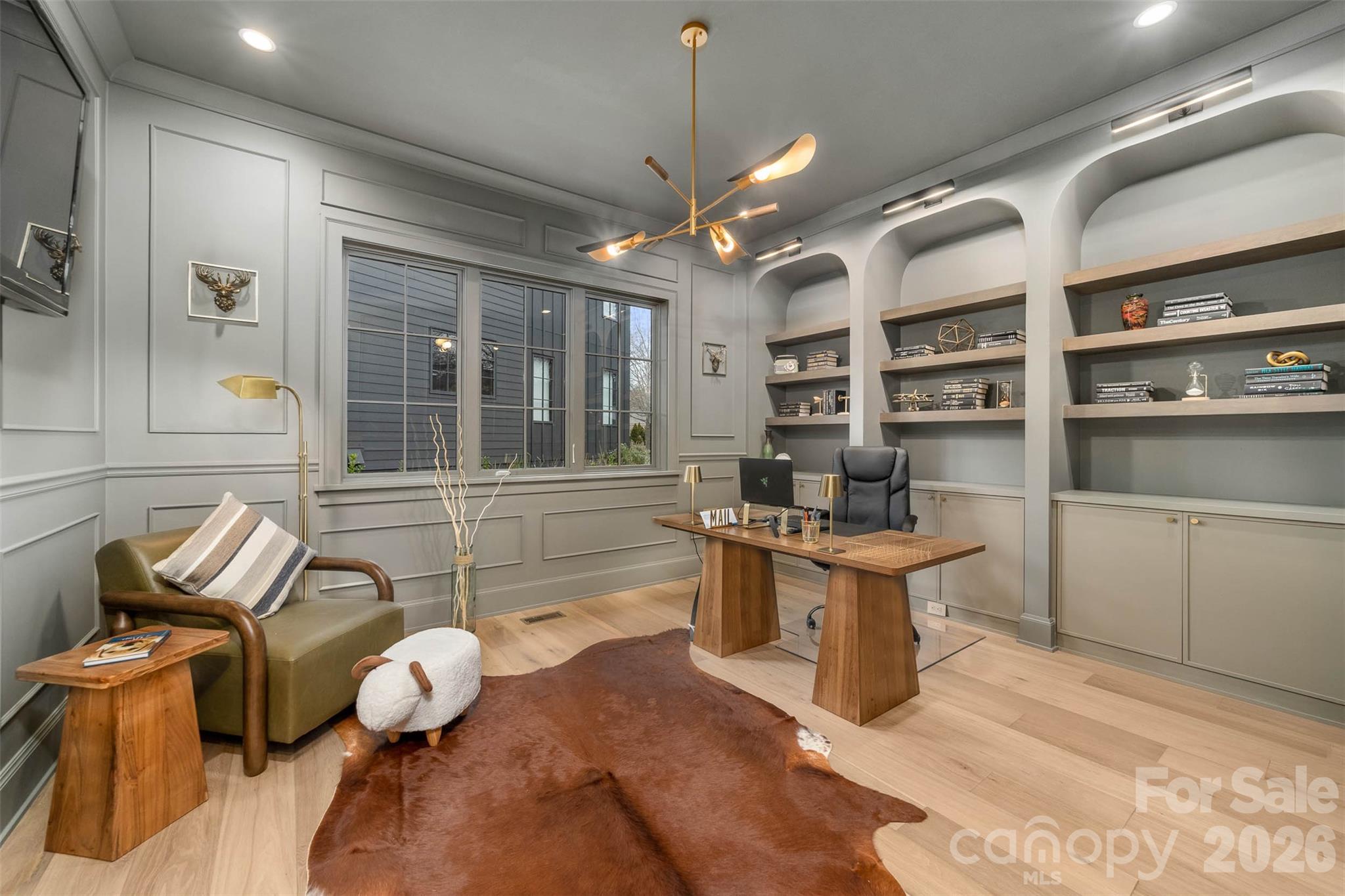 High Grove - Residential