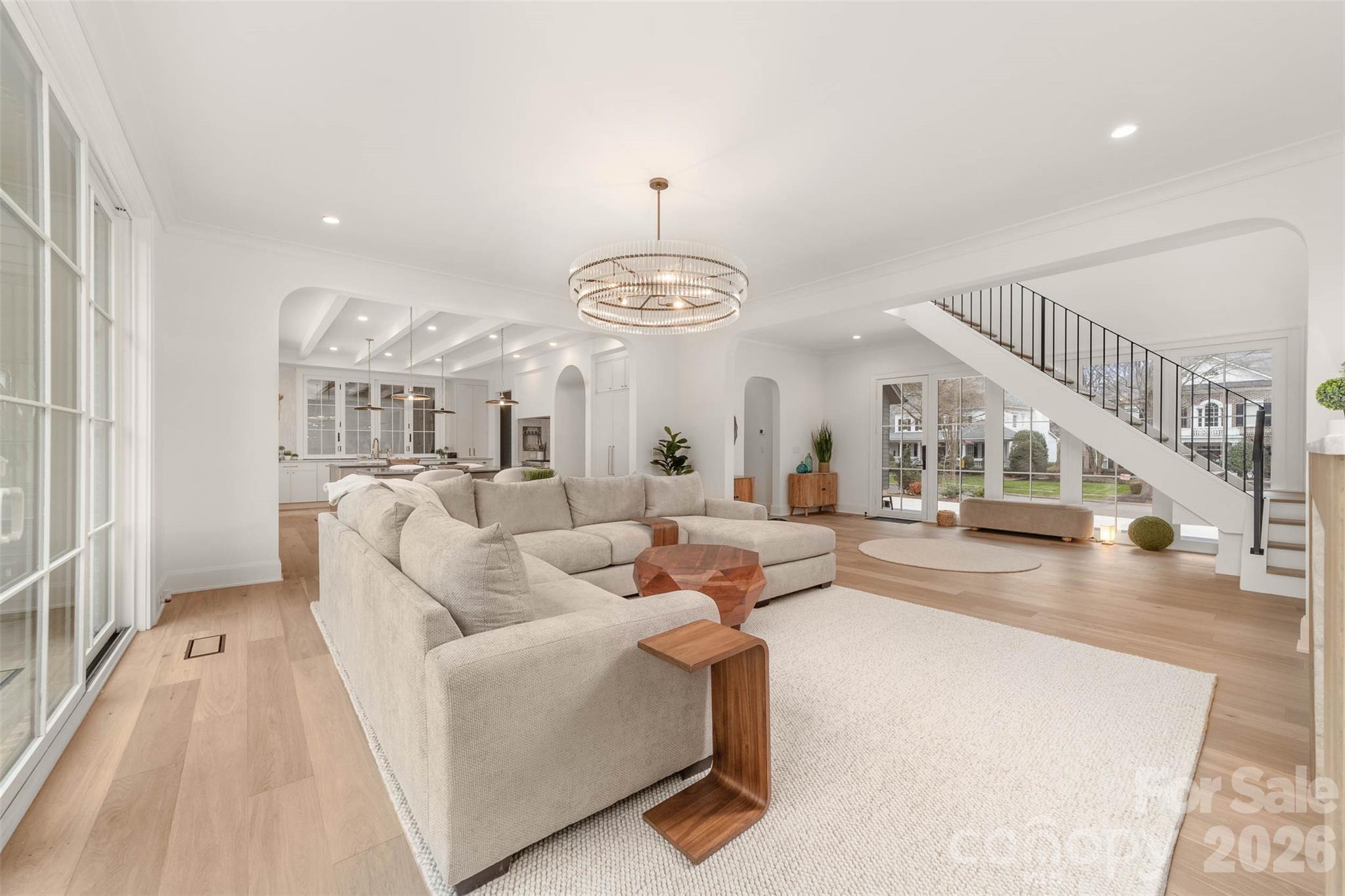 High Grove - Residential