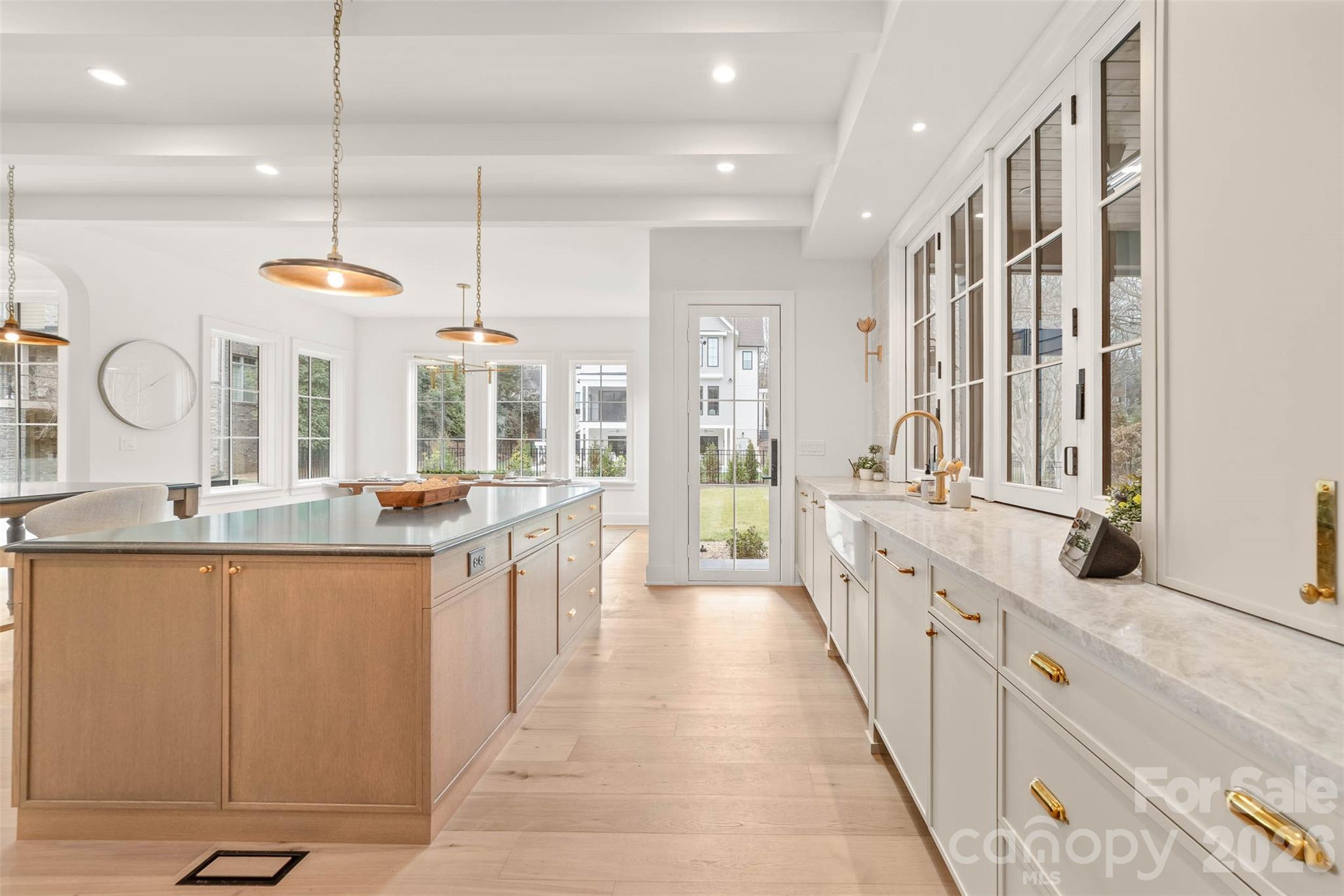 High Grove - Residential