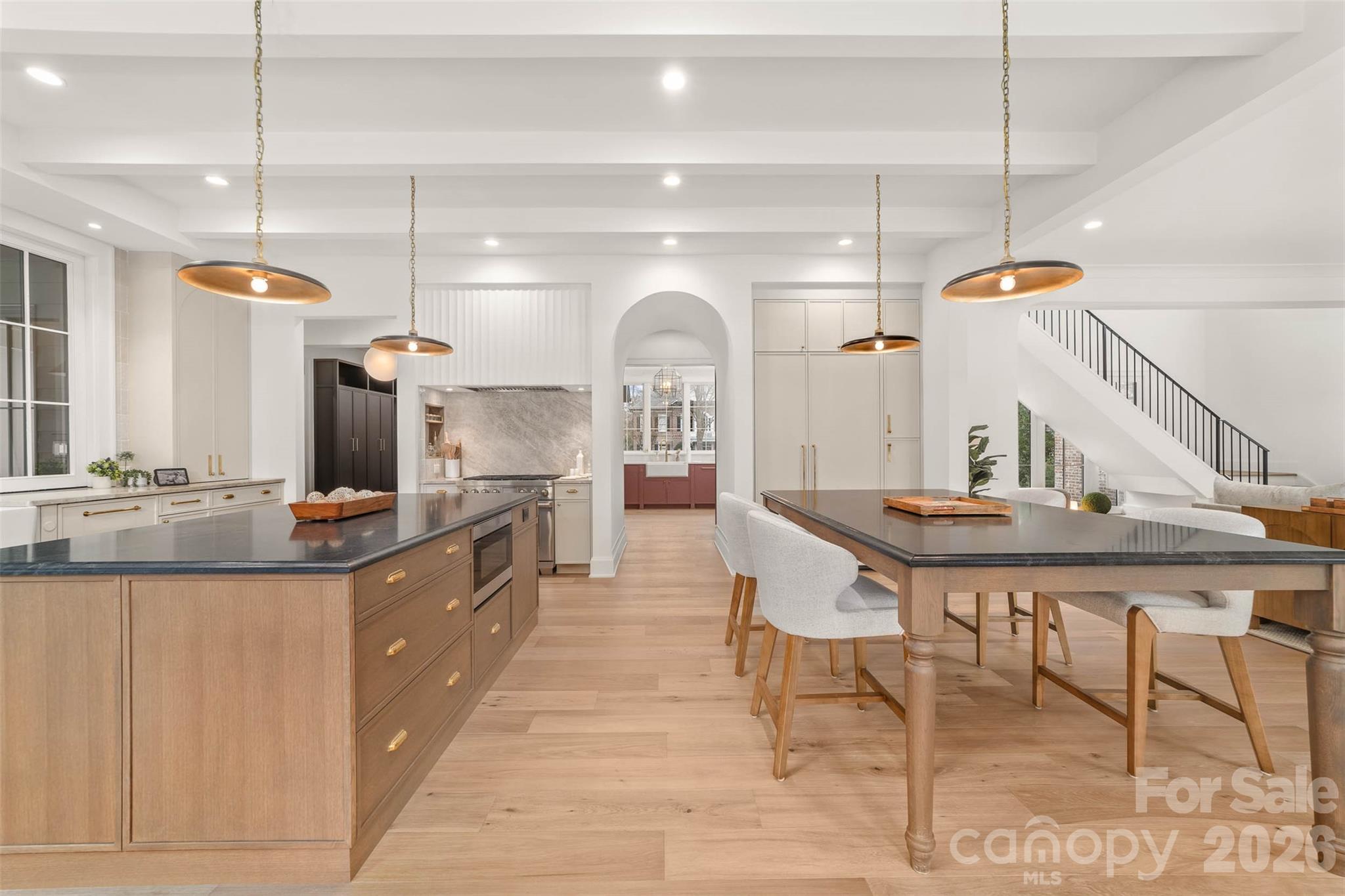 High Grove - Residential