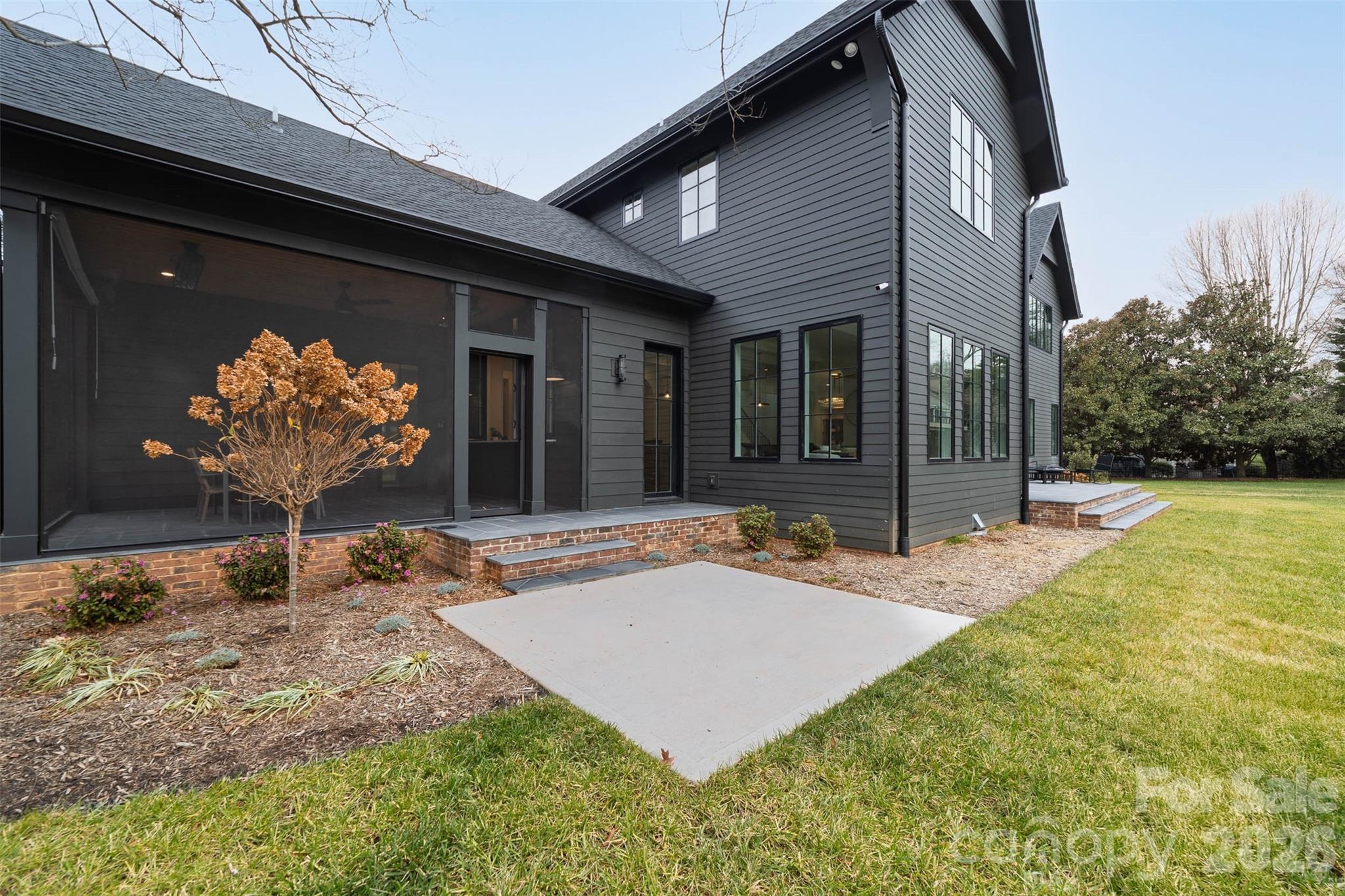High Grove - Residential