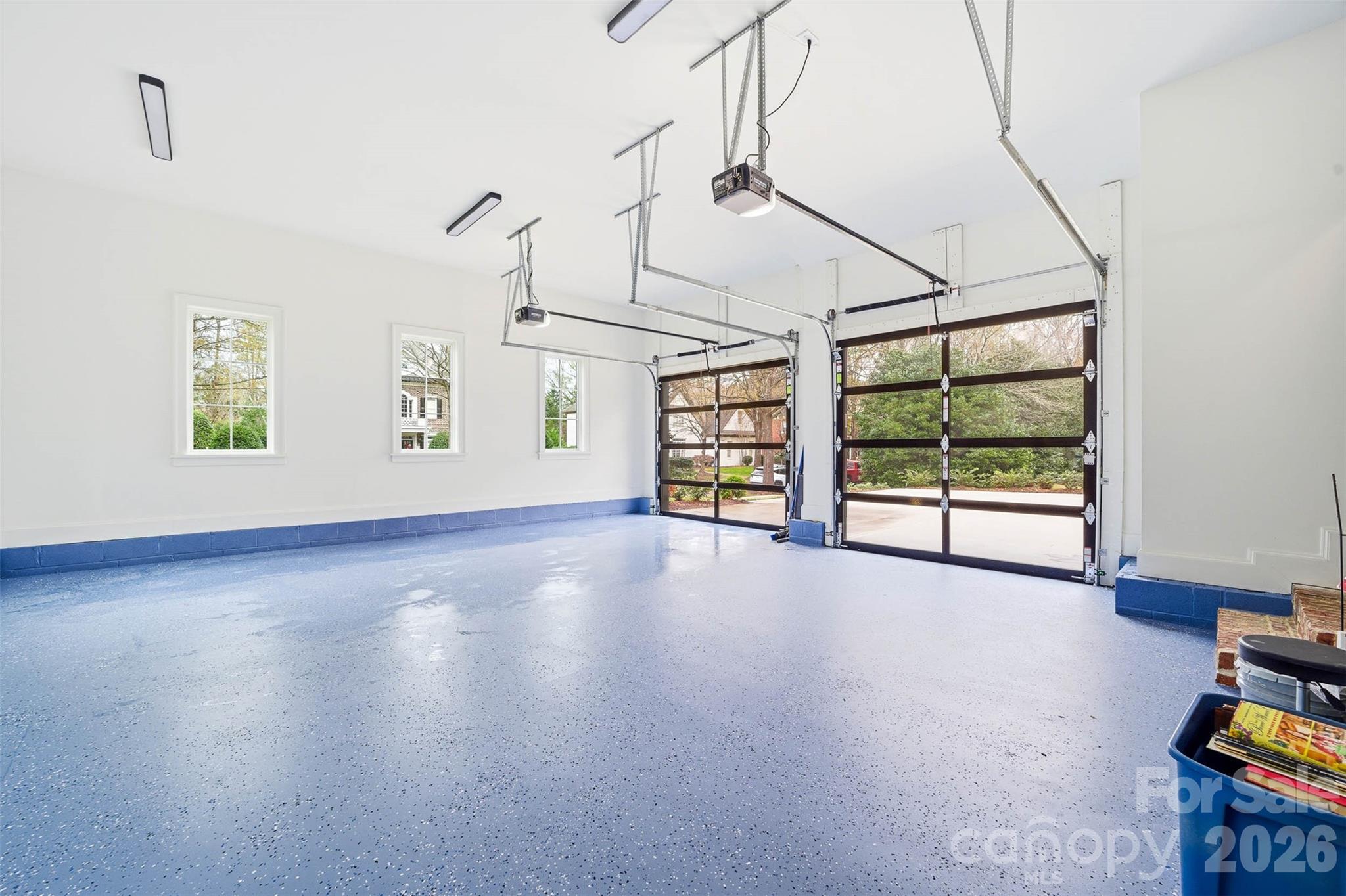 High Grove - Residential