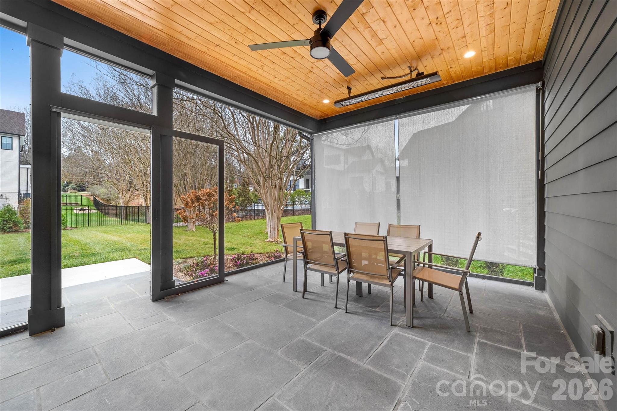 High Grove - Residential