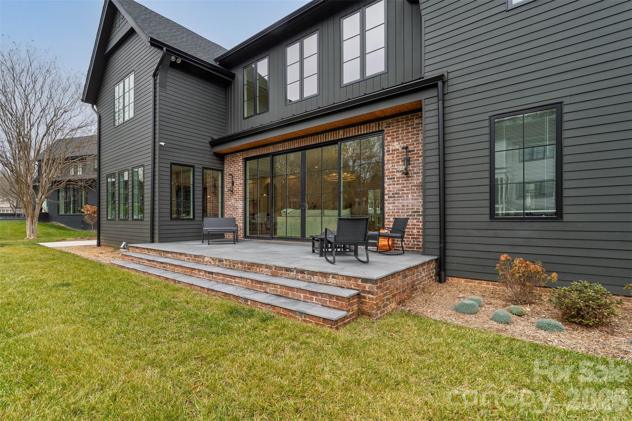High Grove - Residential