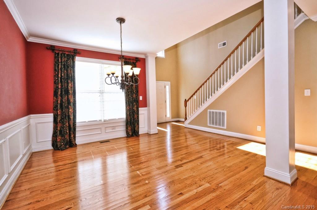 Sutton Place - Residential