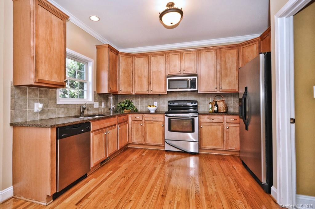 Sutton Place - Residential