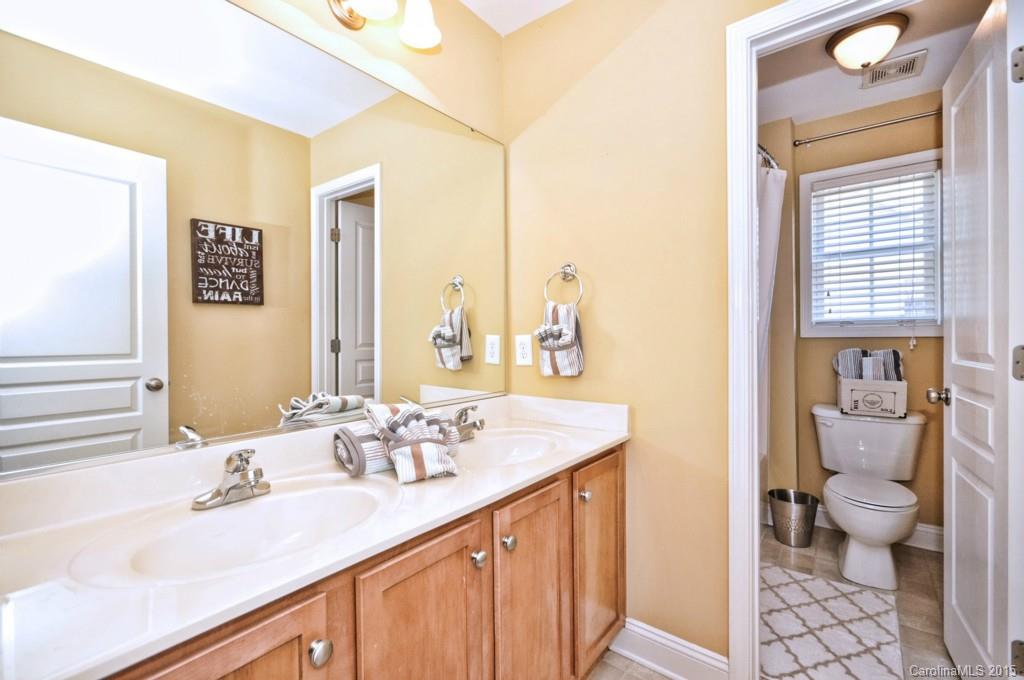 Sutton Place - Residential