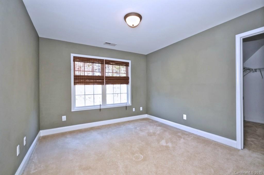 Sutton Place - Residential